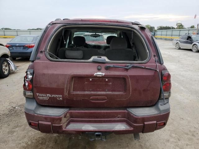 2005 Chevrolet Trailblazer LS