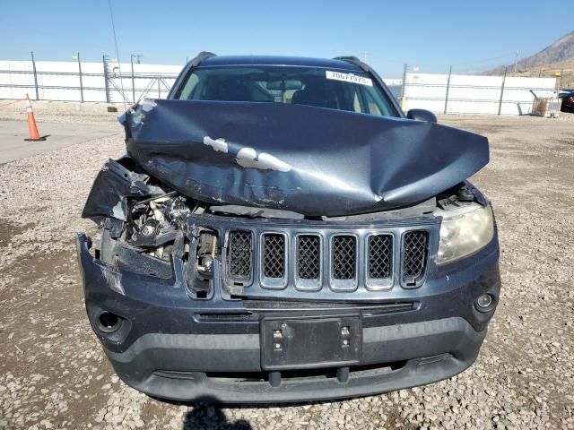 2014 Jeep Compass Sport