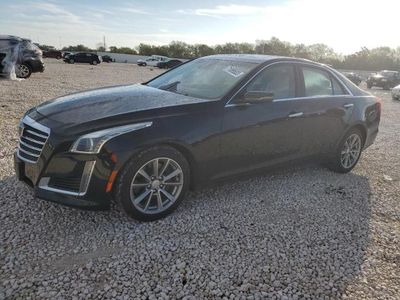2019 Cadillac CTS Luxury en venta en New Braunfels, TX