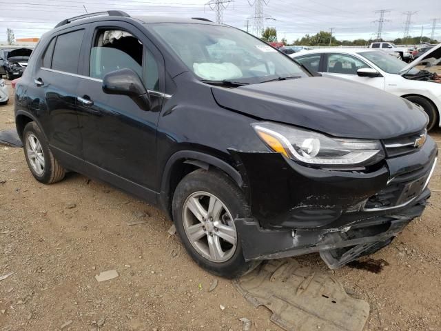 2020 Chevrolet Trax 1LT