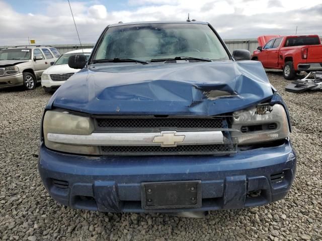 2005 Chevrolet Trailblazer LS