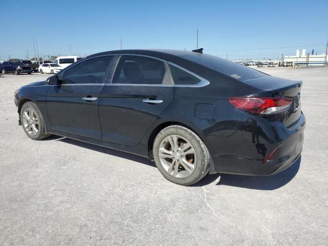 2019 Hyundai Sonata Limited