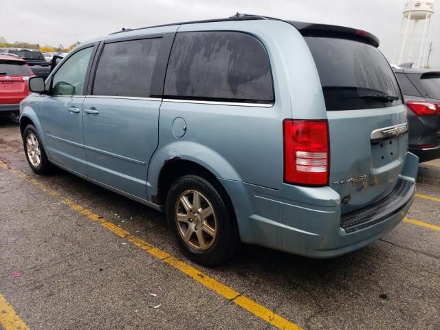 2008 Chrysler Town & Country Touring