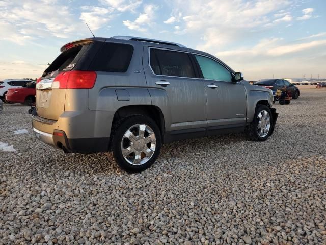 2012 GMC Terrain SLT