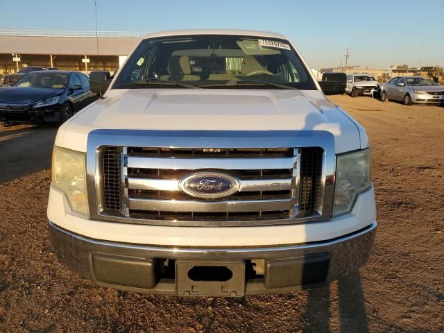 2009 Ford F150 Super Cab