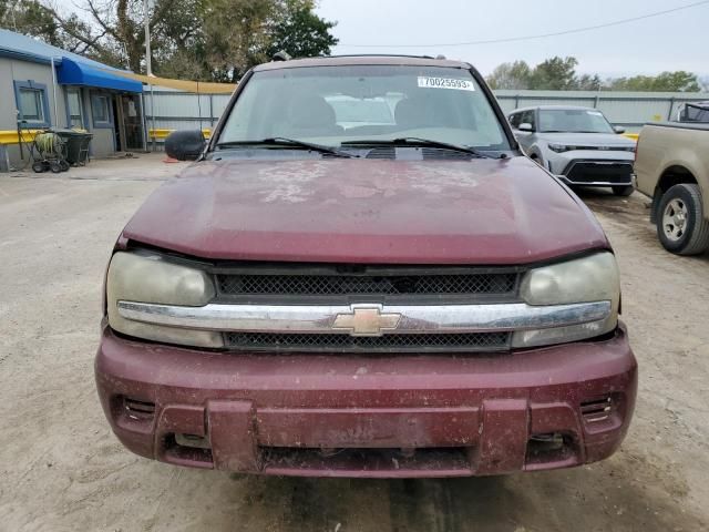 2005 Chevrolet Trailblazer LS