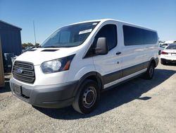 2017 Ford Transit T-350 for sale in Antelope, CA