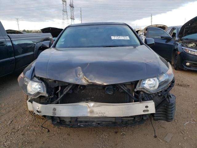 2009 Acura TSX