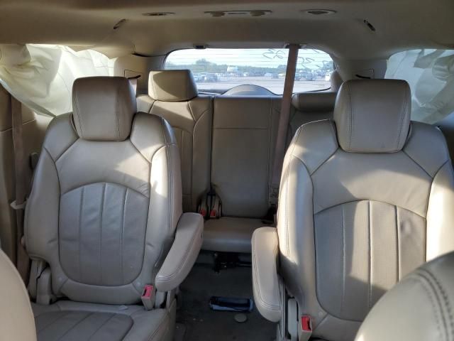 2009 Buick Enclave CXL