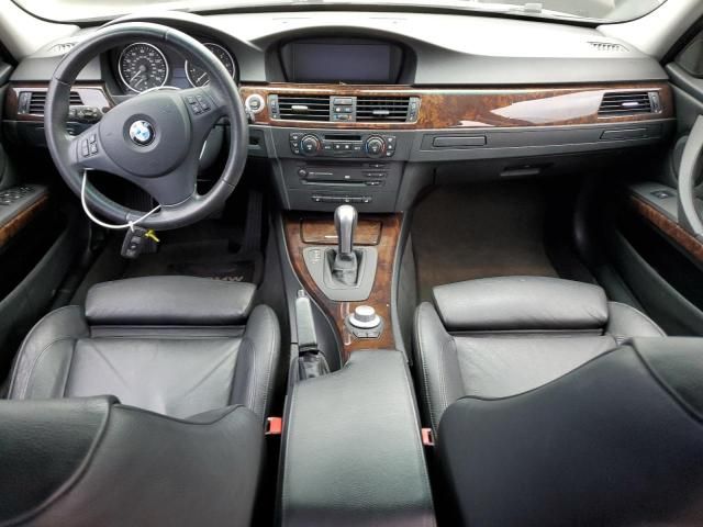 2006 BMW 330 XI