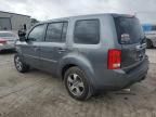 2012 Honda Pilot EXL