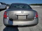 2005 Nissan Altima S