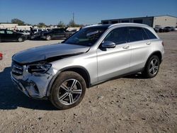 Mercedes-Benz GLC-Class salvage cars for sale: 2020 Mercedes-Benz GLC 300