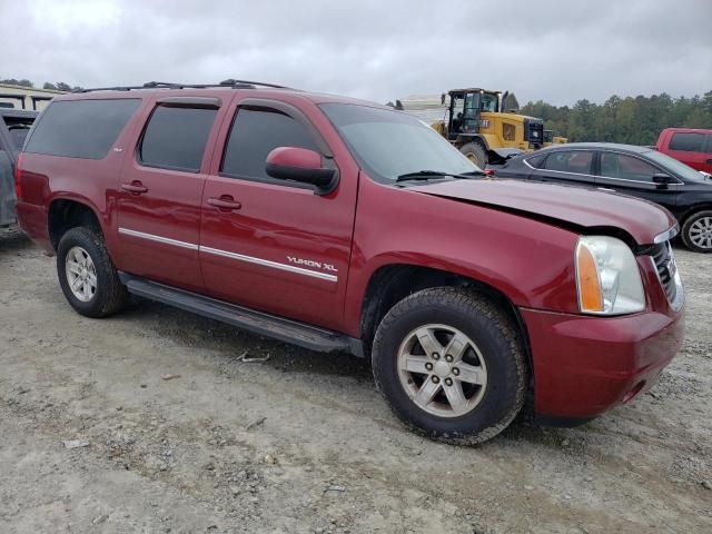 2011 GMC Yukon XL K1500 SLT