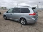 2014 Toyota Sienna LE