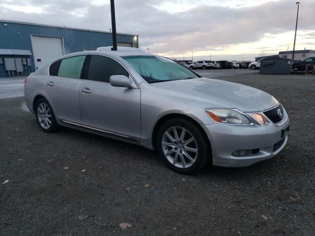 2006 Lexus GS 300