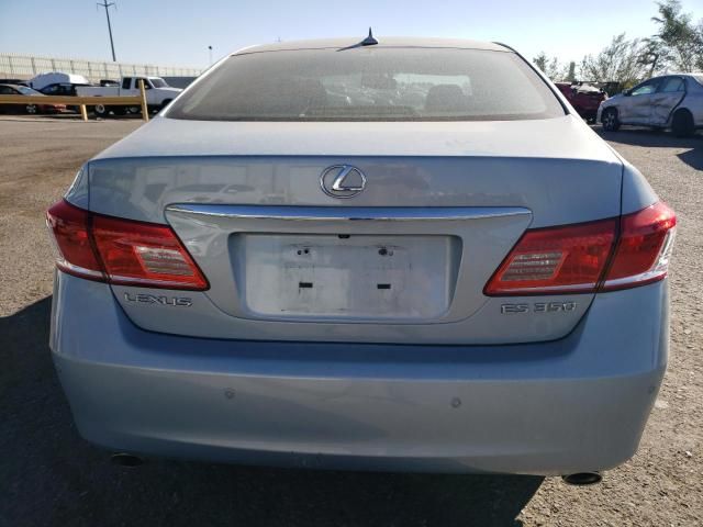 2010 Lexus ES 350