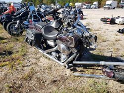 Vehiculos salvage en venta de Copart Gaston, SC: 2006 Harley-Davidson Fxdwgi