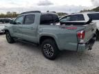 2023 Toyota Tacoma Double Cab