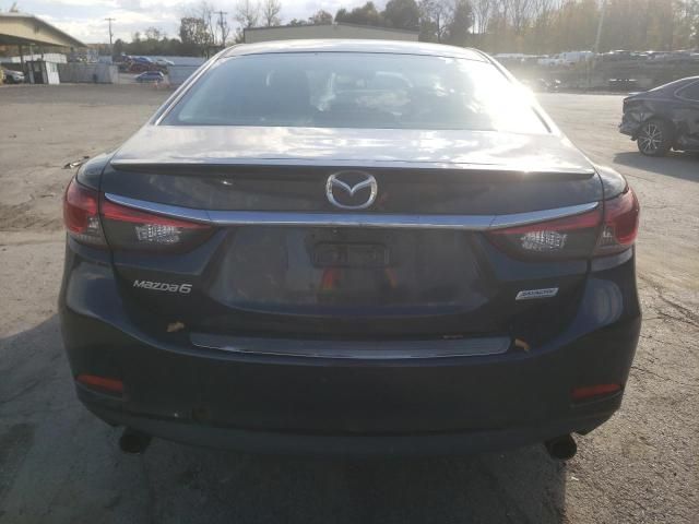 2014 Mazda 6 Touring