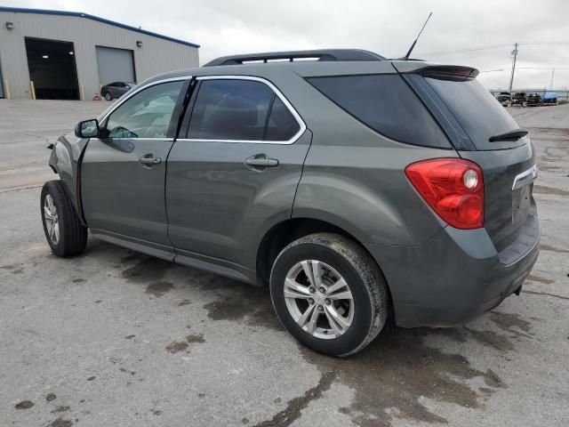 2012 Chevrolet Equinox LT