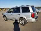 2005 Honda Pilot EXL