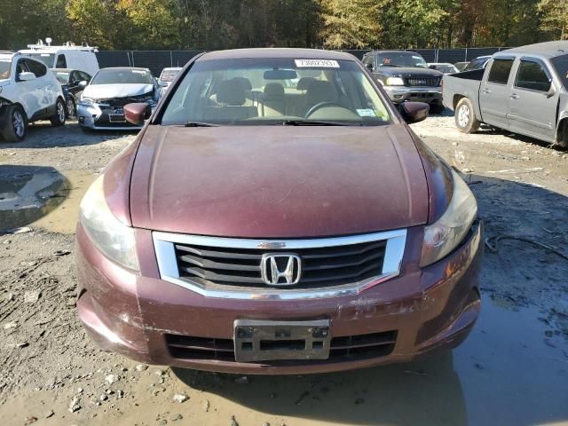 2009 Honda Accord EX