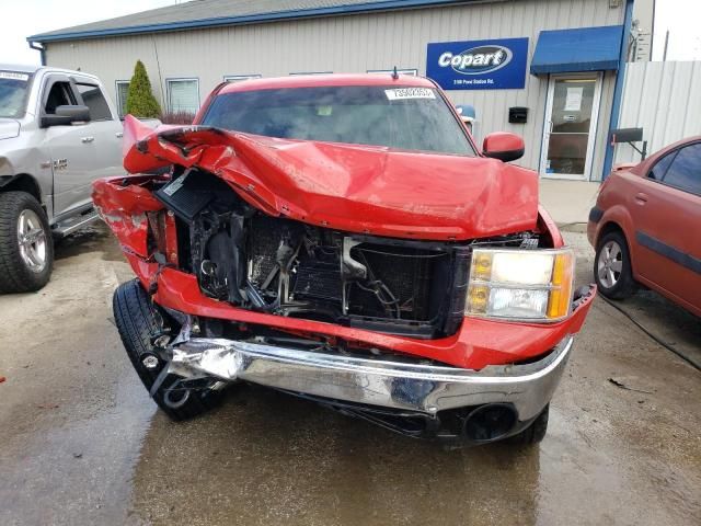 2007 GMC New Sierra C1500