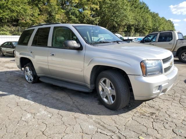 2008 Chevrolet Trailblazer LS