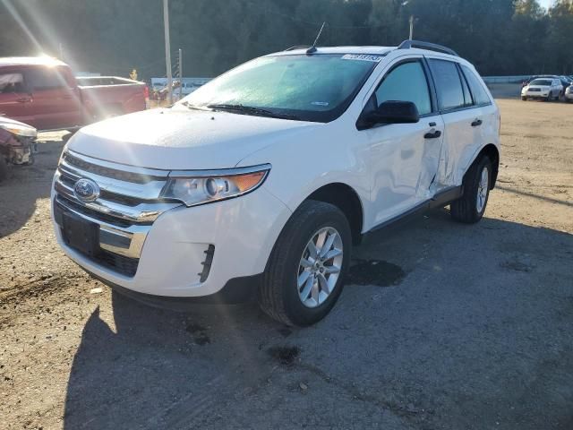 2014 Ford Edge SE