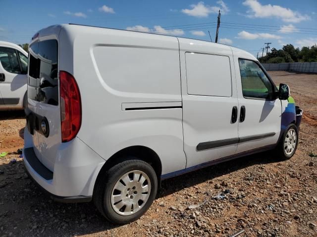 2021 Dodge RAM Promaster City SLT