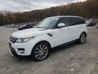 2015 Land Rover Range Rover Sport HSE