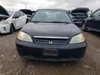 2002 Honda Civic LX