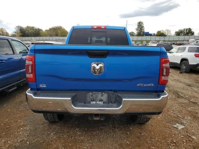 2020 Dodge RAM 2500 Tradesman