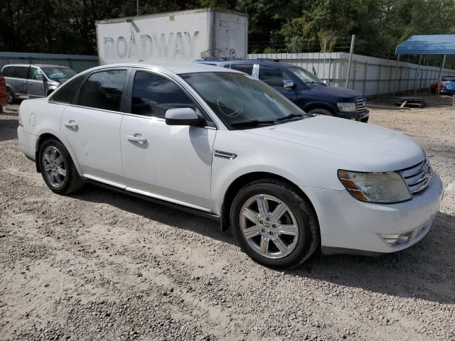 2008 Ford Taurus SEL