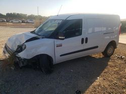 Salvage cars for sale from Copart Tanner, AL: 2022 Dodge RAM Promaster City Tradesman