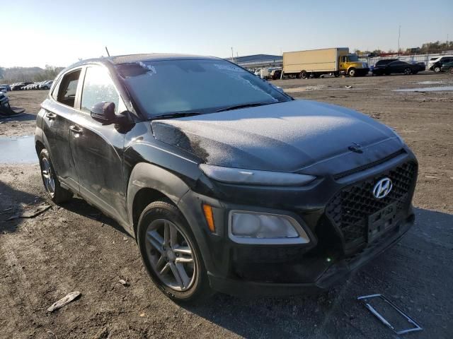 2020 Hyundai Kona SE