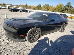 Salvage cars for sale from Copart Memphis, TN: 2020 Dodge Challenger R/T Scat Pack
