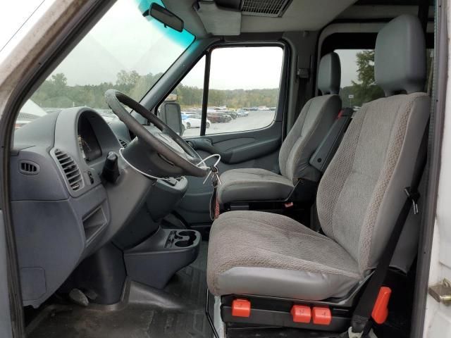 2005 Sprinter 2500 Sprinter