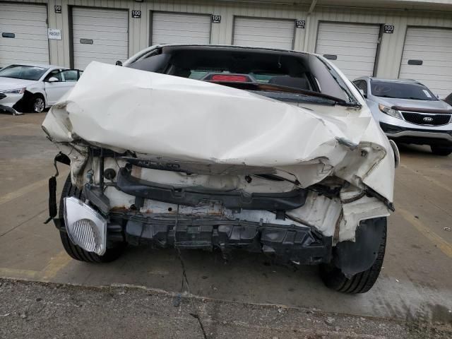 2008 Saturn Aura XR