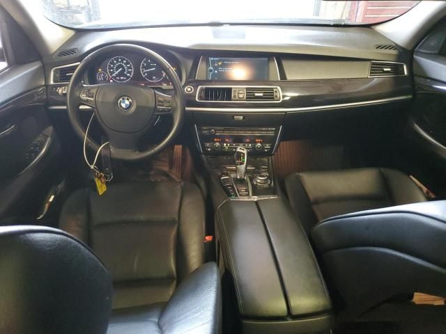 2011 BMW 535 Xigt
