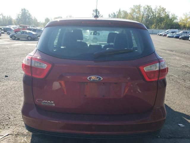 2013 Ford C-MAX Premium