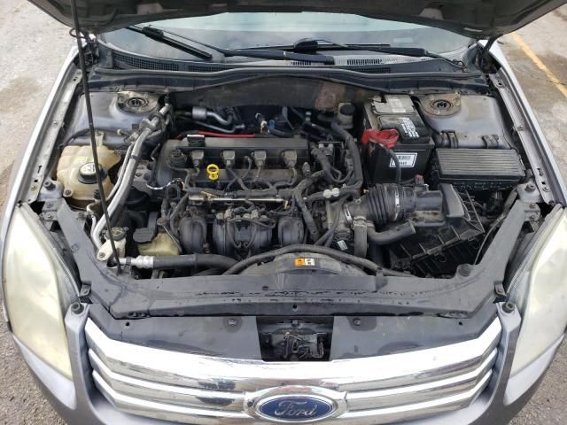 2006 Ford Fusion SE