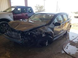 Vehiculos salvage en venta de Copart Riverview, FL: 2011 Dodge Caliber Mainstreet