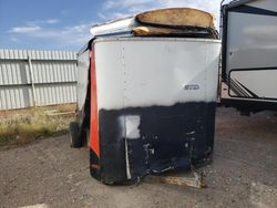 Other Trailer salvage cars for sale: 2000 Other Trailer