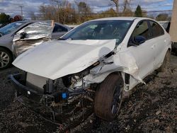 Vehiculos salvage en venta de Copart New Britain, CT: 2020 KIA Forte GT Line