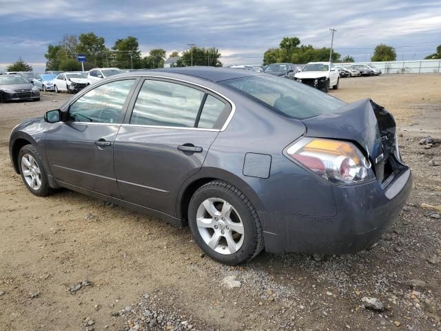 2008 Nissan Altima 2.5