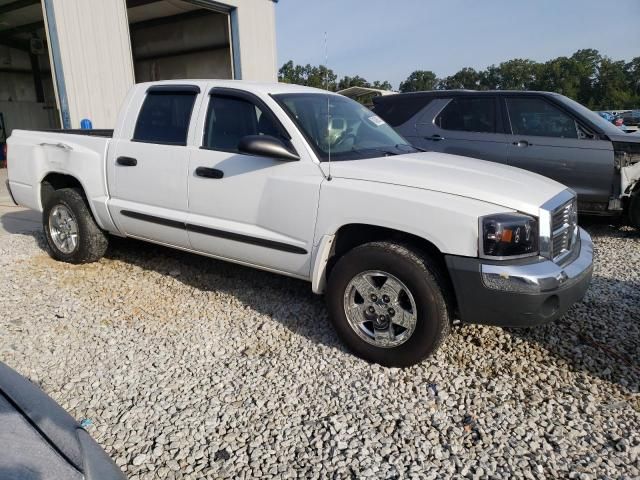 2005 Dodge Dakota Quad SLT