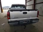 2007 Chevrolet Silverado K1500 Classic Crew Cab