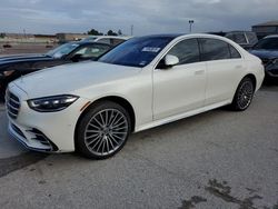 2023 Mercedes-Benz S 580 4matic for sale in Houston, TX